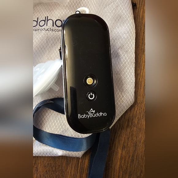 Baby Buddha - Picture 2 of 11